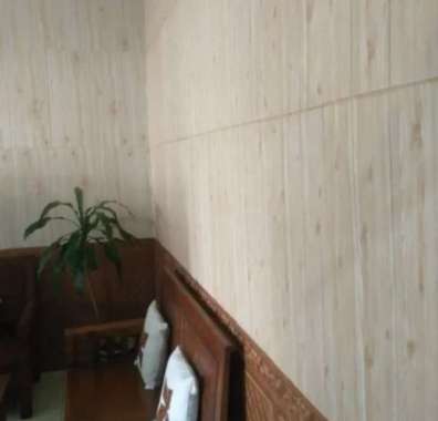Stiker Kayu Hiasan Dinding Motif Kayu Tembok Wallpaper Kayu Dekorasi 3D Kayu Tembok Motif 1