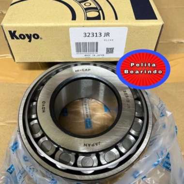BEARING 32313 KY BEARING RODA DEPAN DALAM HINO LOHAN