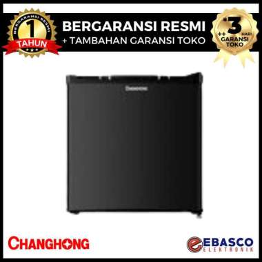 Kulkas Portable Mini Bar Changhong Refrigerator Cbc 50 Kulkas Mini