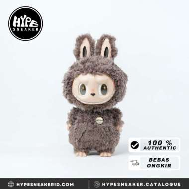 POP MART THE MONSTERS LABUBU ZIMOMO I FOUND YOU DOLL 60CM