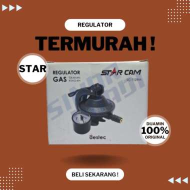 Regulator Starcam SC-T12RM
