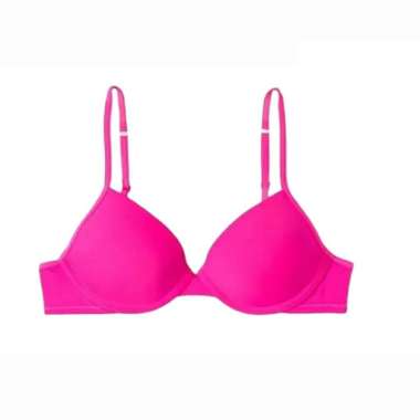 Bra Hanes Girls' Essential Seamless S