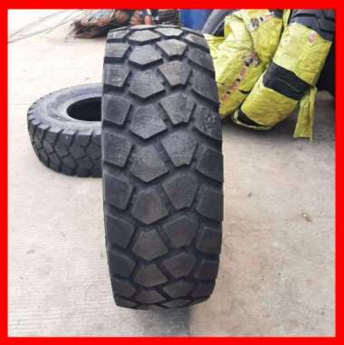 Ban Alat Berat Kartanegara BKT 365 / 80 - R20 - ( 14.5 - R20 ) - Earthmax SR33
