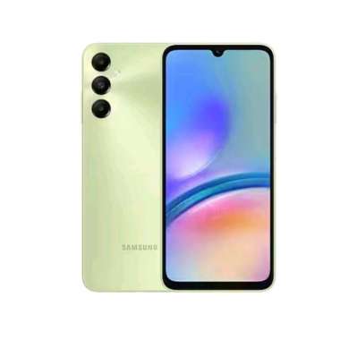 Samsung Galaxy A05S RAM 6/128 GB HIJAU