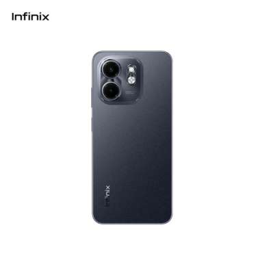 INFINIX SMART 9 RAM 4/128 GB Black