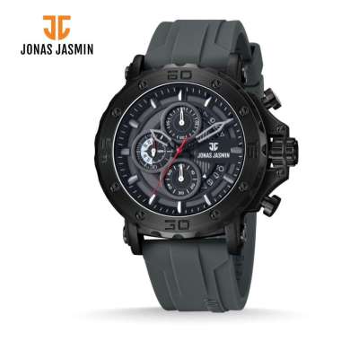 Jam Tangan Jonas Jasmin Pria Analog JJ-5361MC Original Garansi GY