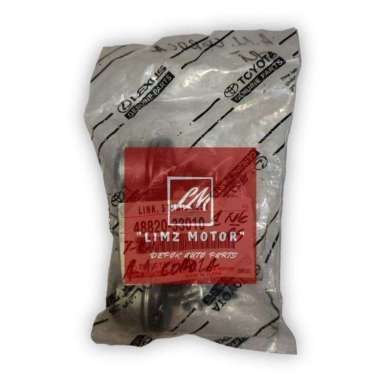 Stabilizer Link Toyota Great Corolla & All New Corolla Front