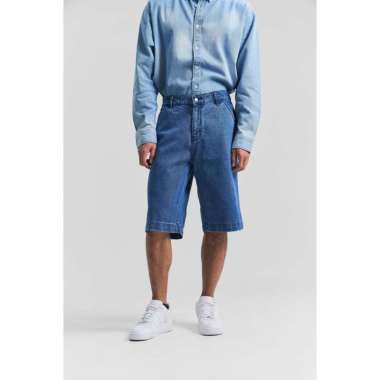 KASEP Juna Jorts L BLUE