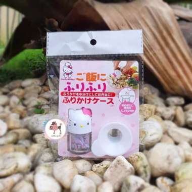 Hello Kitty Furikake Case