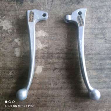 Handle Set Yamaha RX100 Original Yamaha