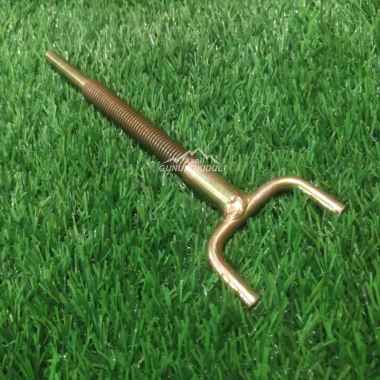 Baut Setelan Singkal Kupu-Kupu Traktor Quick Cultivator Cakar Baja - Ridger Adjusting Bolt Sub Assy