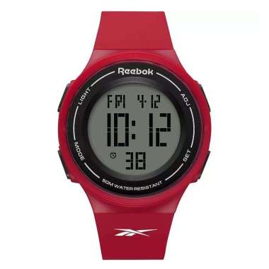 JAM TANGAN REEBOK ORIGINAL PRIA RV-GEN-U9-PRPR-WB RV GEN U9 PRPR WB JAM TANGAN PRIA MURAH JAM PRIA J