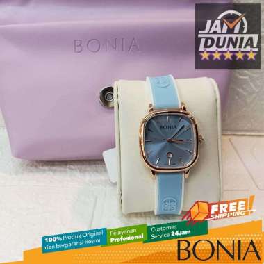 JAM WANITA BONIA ORIGINAL - BONIA BNB10839-2582 ELEGANCE BONIA BNB 10839 2582 BONIA BNB10839 2582 JA