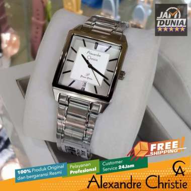 JAM TANGAN ALEXANDRE CHRISTIE WANITA ORIGINAL AC 1038 JAM AC1038 JAM TANGAN ALEXANDER CHRISTIE WANIT