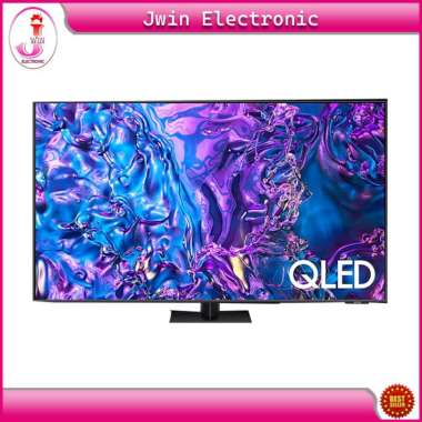 SAMSUNG 55Q70D TV 55 Inch QLED Q70D 4K Smart TV (2024)
