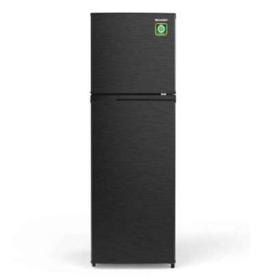 KULKAS SHARP SJ-316MNHS 2 PINTU 72 Watt 256 Liter STD KULKAS