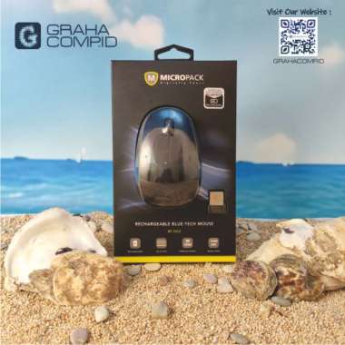 Micropack Speedy Mini Wireless BT751C RECHARGABLE | Original