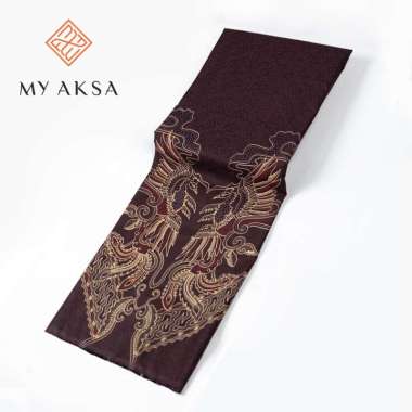My Aksa Kain Batik Katun Primis Izumi Ivy 2,5M