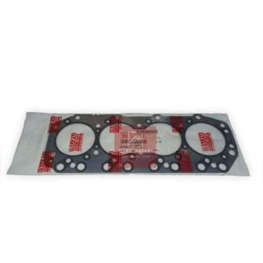 Gasket Cylinder Head-Packing Kepala Silinder Mesin Isuzu Panther 2.5 Plat