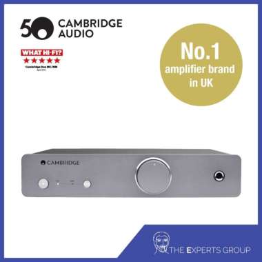 Cambridge Audio Alva Duo Phono