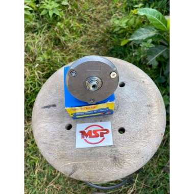 ROTOR CORONG POMPA OLI KOMPLIT PNP CB GL MEGAPRO TIGER