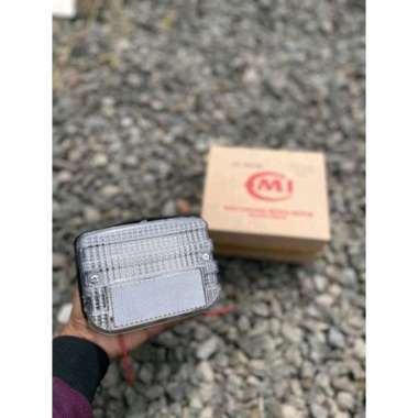 STOPLAMP GL100 LAMPU BELAKANG GL 100 DETAIL ORIGINAL