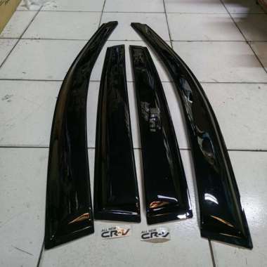 Talang Air Slim Cairos Khusus All New Crv Turbo 2017