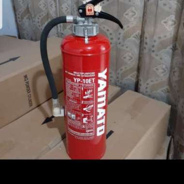APAR PEMADAM API FIRE EXTINGUISHER YAMATO YP 10ET