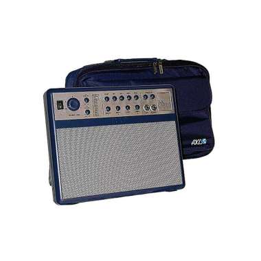 AXL Thin Amp Guitar Amp