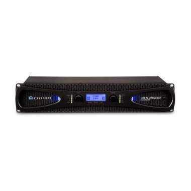 Crown XLS 2502 Power Amplifier