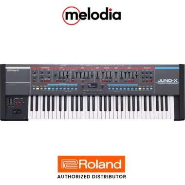 Roland Juno X - 61 Synthesizer
