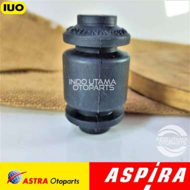 Bushing Lower Arm Kecil New Avanza Veloz Bosh Sayap Bawah ASPIRA