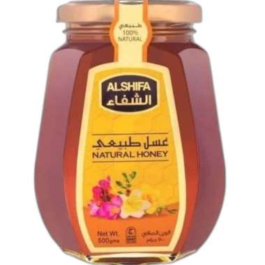 Madu Al Shifa 250gr