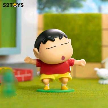 BISA PILIH OPEN BOX BLIND BOX CRAYON SHINCHAN DYNAMIC LIFE BB BLINDBOX SELECTED CONFIRMED SHIN CHAN
