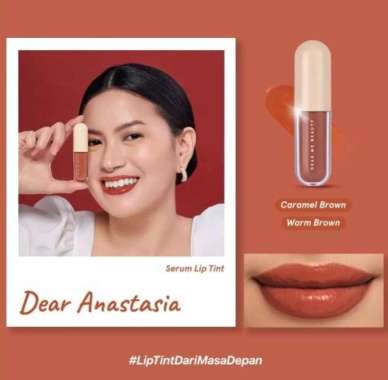 Sicakep - Dear Me Beauty Liptint Serum Dear Anastasia