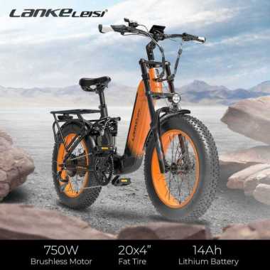 Sepeda Fat Bike Harga Terbaru Desember 2024 Gratis Ongkir Blibli