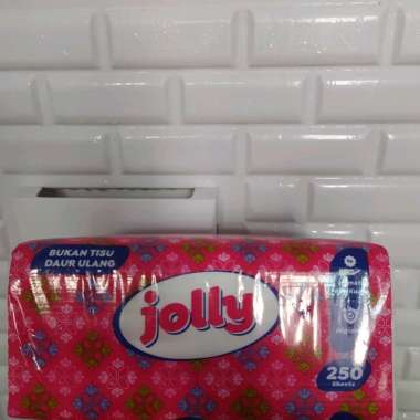 Jolly tissue