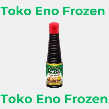 SAORI SAUS TERIYAKI