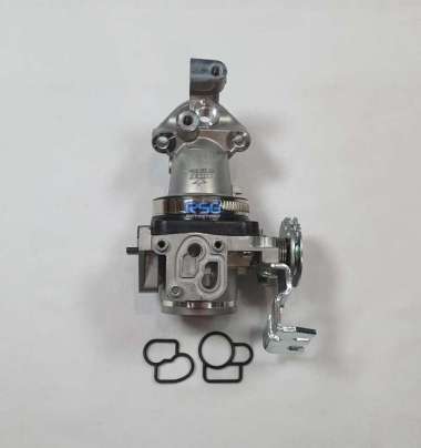 SUPER THROTTLE BODY TB & VELOCITY BRT ADV 150 & PCX 150 TB 32 M