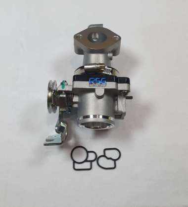 SUPER THROTTLE BODY TB & VELOCITY BRT ADV 150 & PCX 150 TB 34 MM