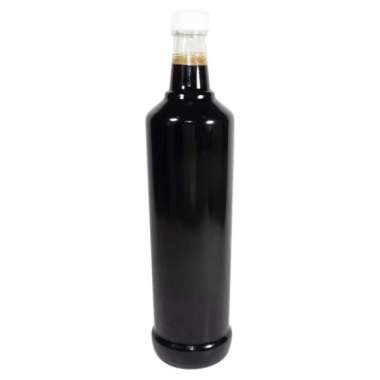 Madu Hitam Pahit Asli Murni Odeng Hutan Baduy Nusantara Penyubur 600ml