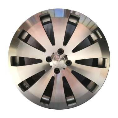 Velg Mobil MN Ring 18 ( 18x8 4x100 ET 40 )