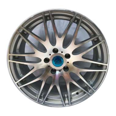 Velg Mobil SSW 102 Ring 18 ( 18x8 5x114.3 ET 48 )