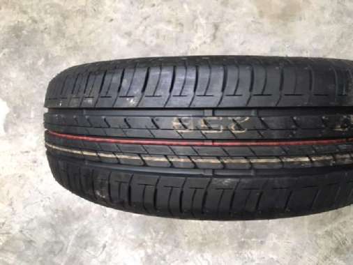 BAN BRIDGESTONE ECOPIA 150 195/55/R16 BAN MOBIL