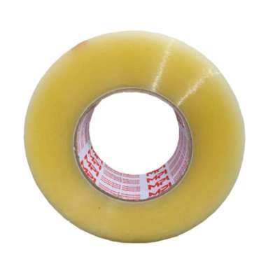 LAKBAN BENING-COKELAT JUMBO 300 YARD MASTER PACK INDONESIA PROMO Bening
