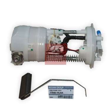 Fuel Pump Assy-Pompa Bahan Bakar Nissan March