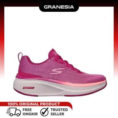 Skechers Go Run Elevate 2.0 Women's Sneaker 129000RAS|Sepatu Lari Wanita 36