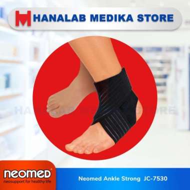 NEOMED Ankle Strong JC 7530