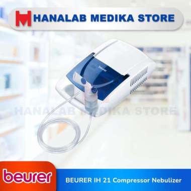 BEURER IH 21 Compressor Nebulizer