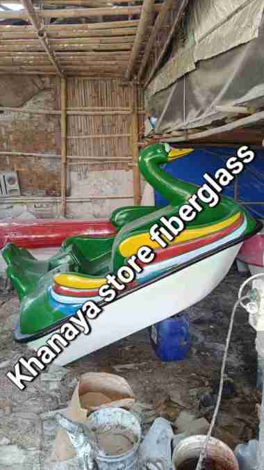 Bebekkan gowes,perahu bebekkan,sepeda air gowes bebekan,perahu karakter termurah